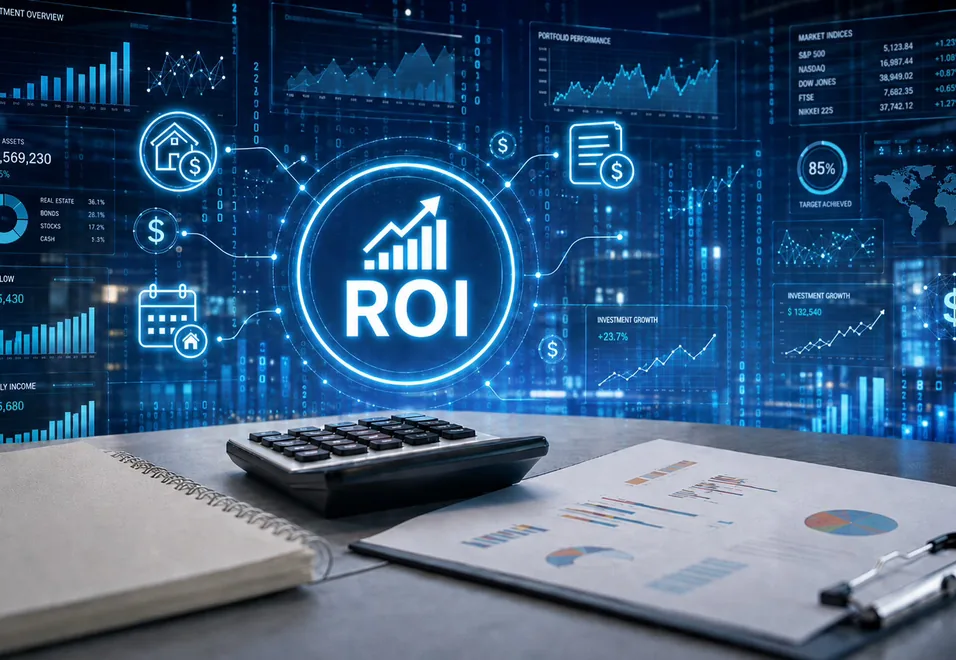 tools roi