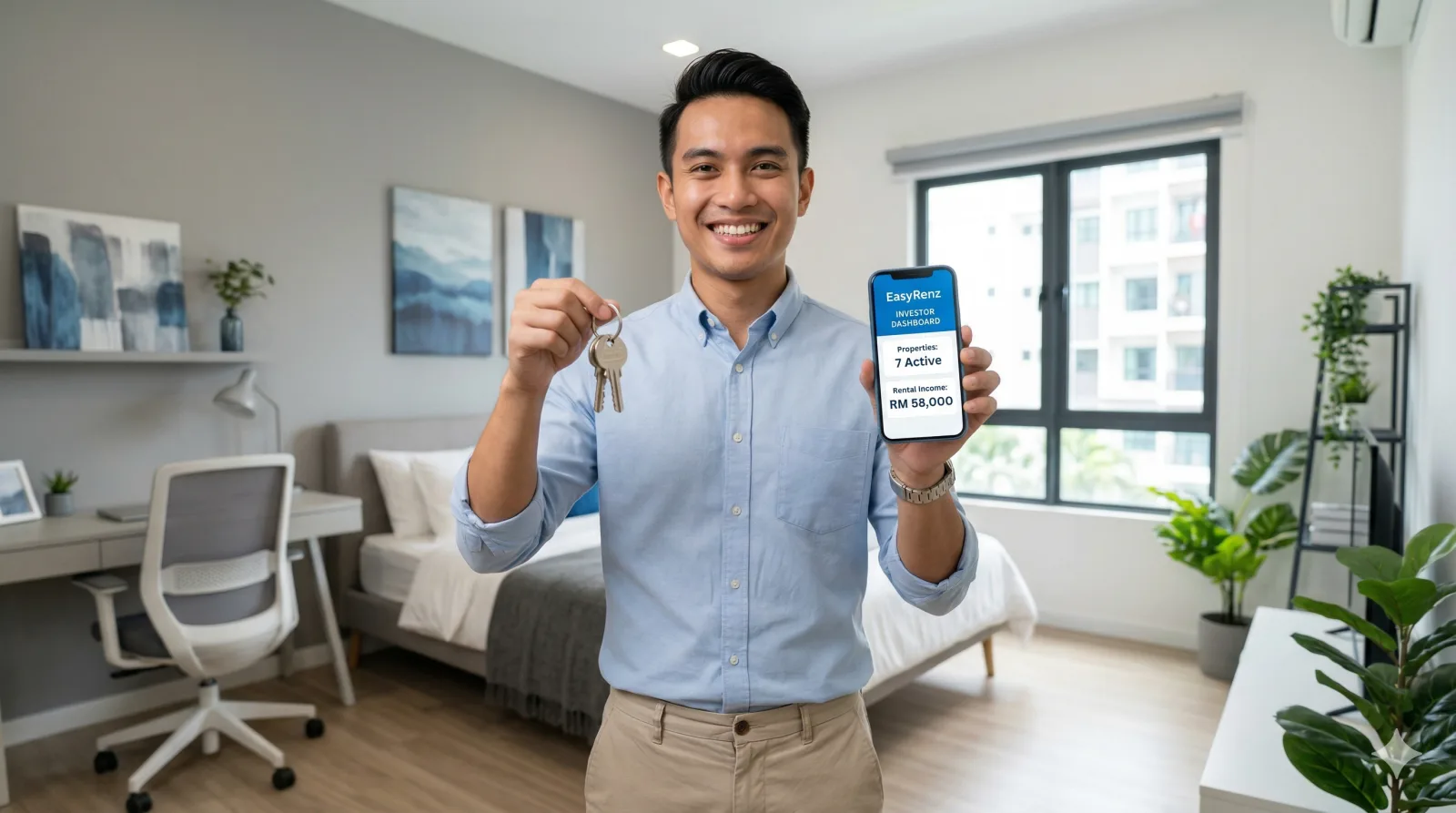How to Start a Sublet Business in Malaysia: A Beginner’s Guide