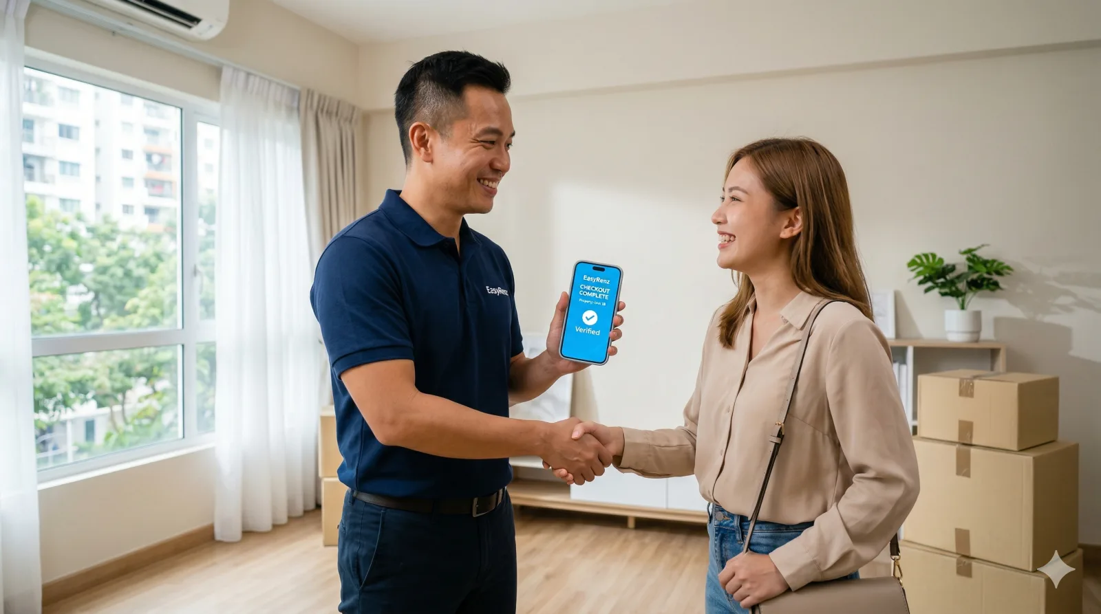 How to Handle Tenant Deposit Refunds in Malaysia Without Arguments