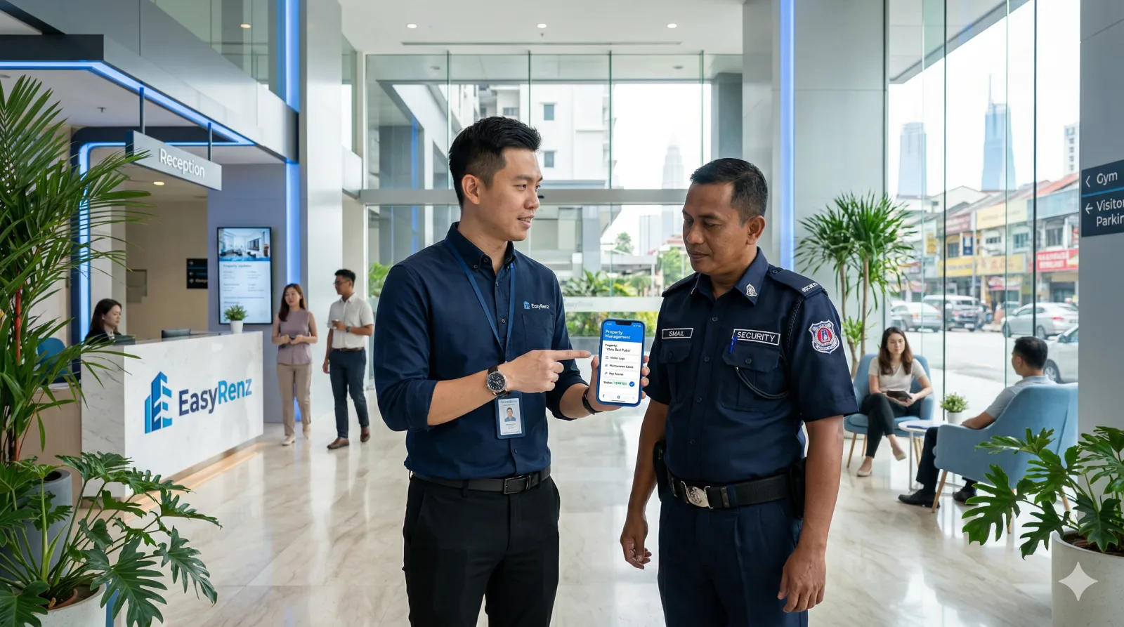 Managing Sublet Rooms in Malaysia Condos: How to Avoid JMB Fines