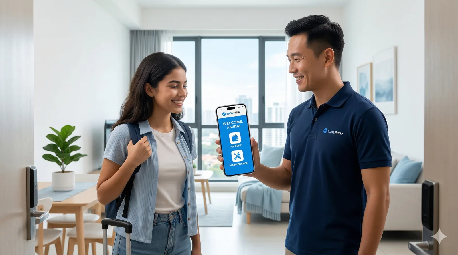 How to Collect Rent from International Students in Malaysia