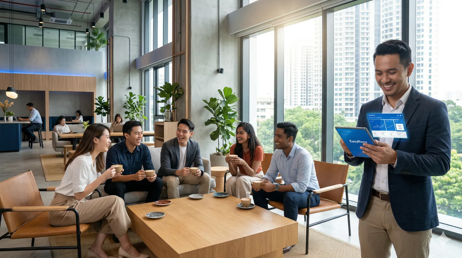 Co-Living Malaysia: How to Turn Sublet Rooms into Premium Rentals