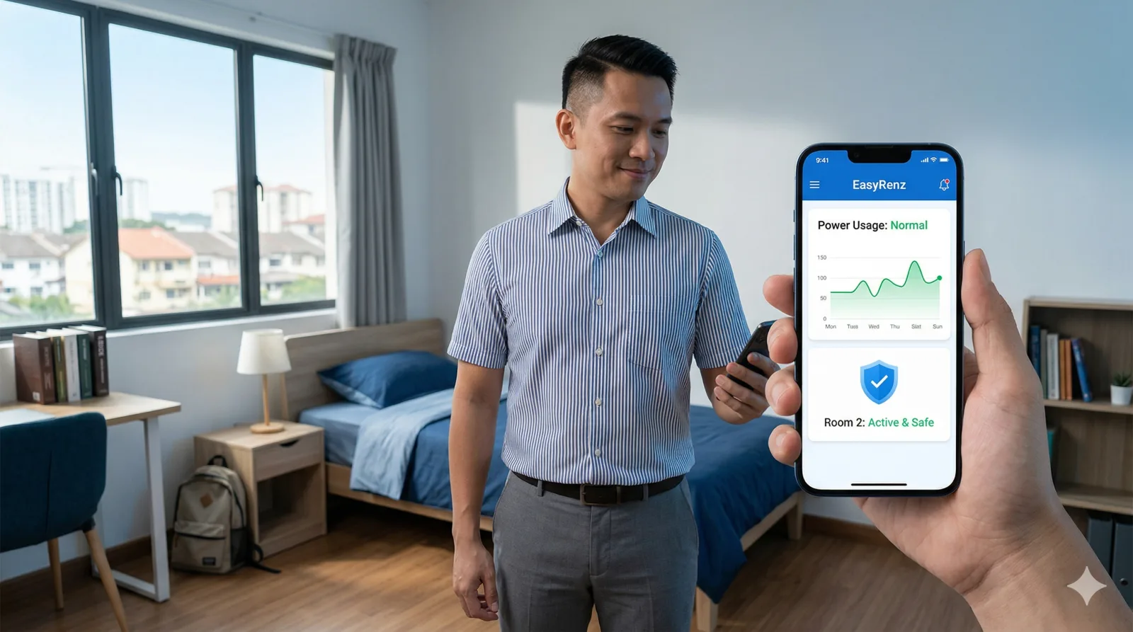 How to Stop Tenants from Crypto Mining and Prevent Electrical Fires