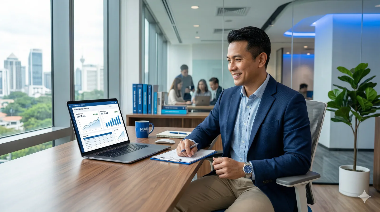 How to Maximize Sublet Profits and Avoid High Platform Fees in Malaysia