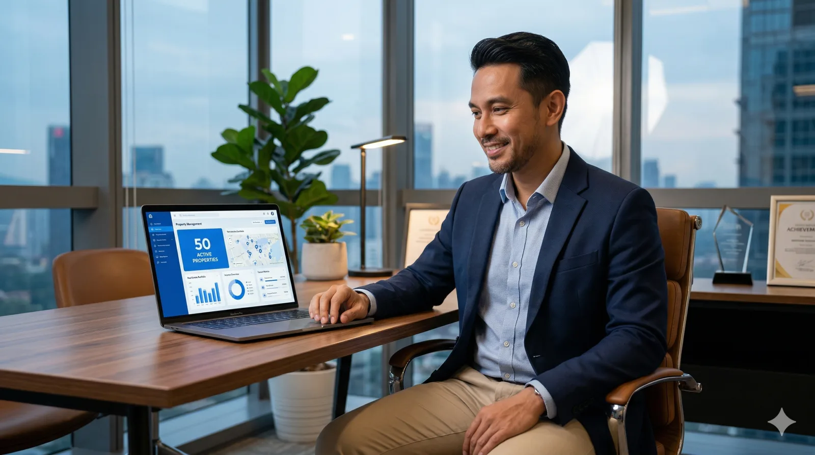 How to Scale Your Sublet Business in Malaysia Without Hiring Property Managers
