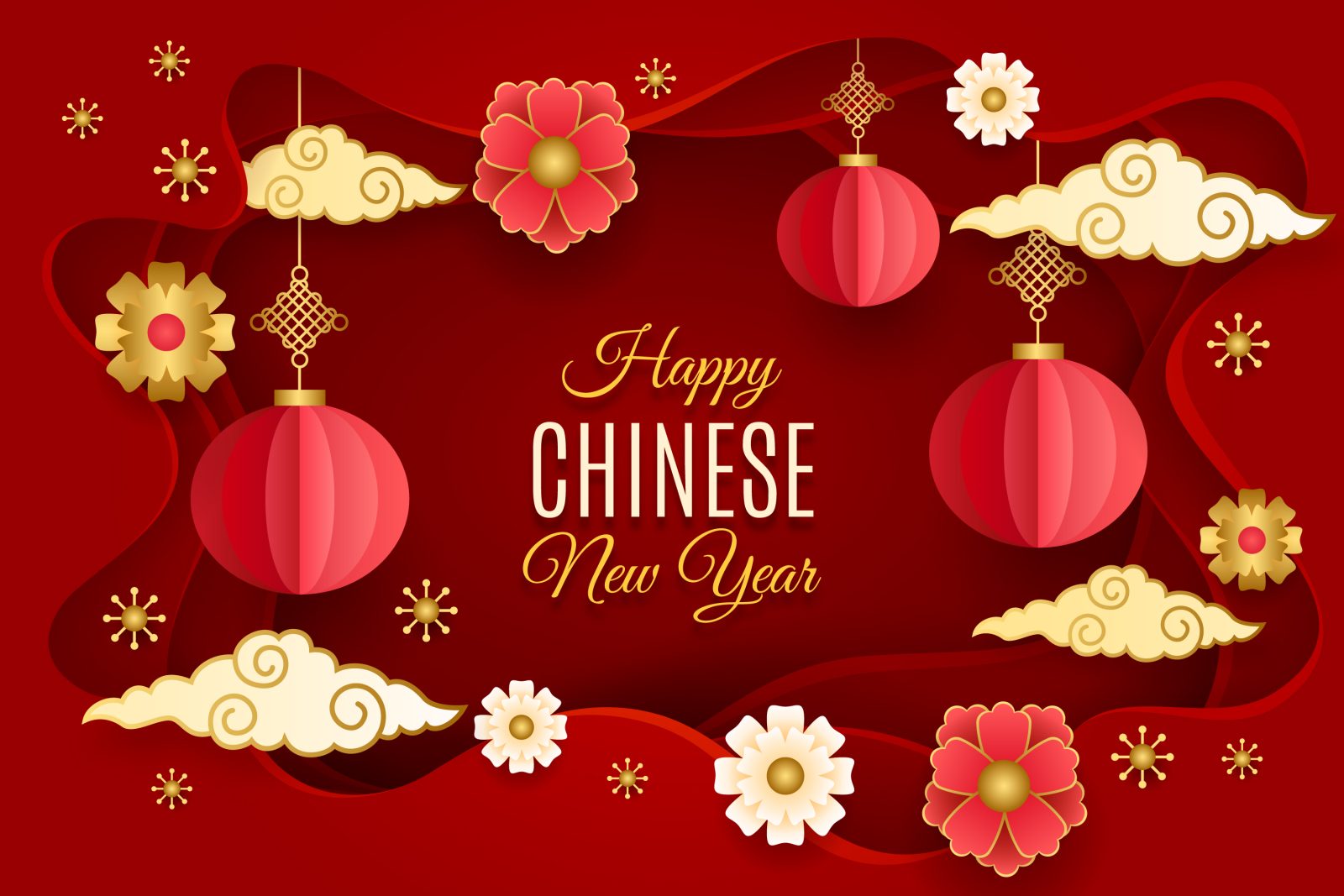 A Prosperous Year of the Horse Awaits You