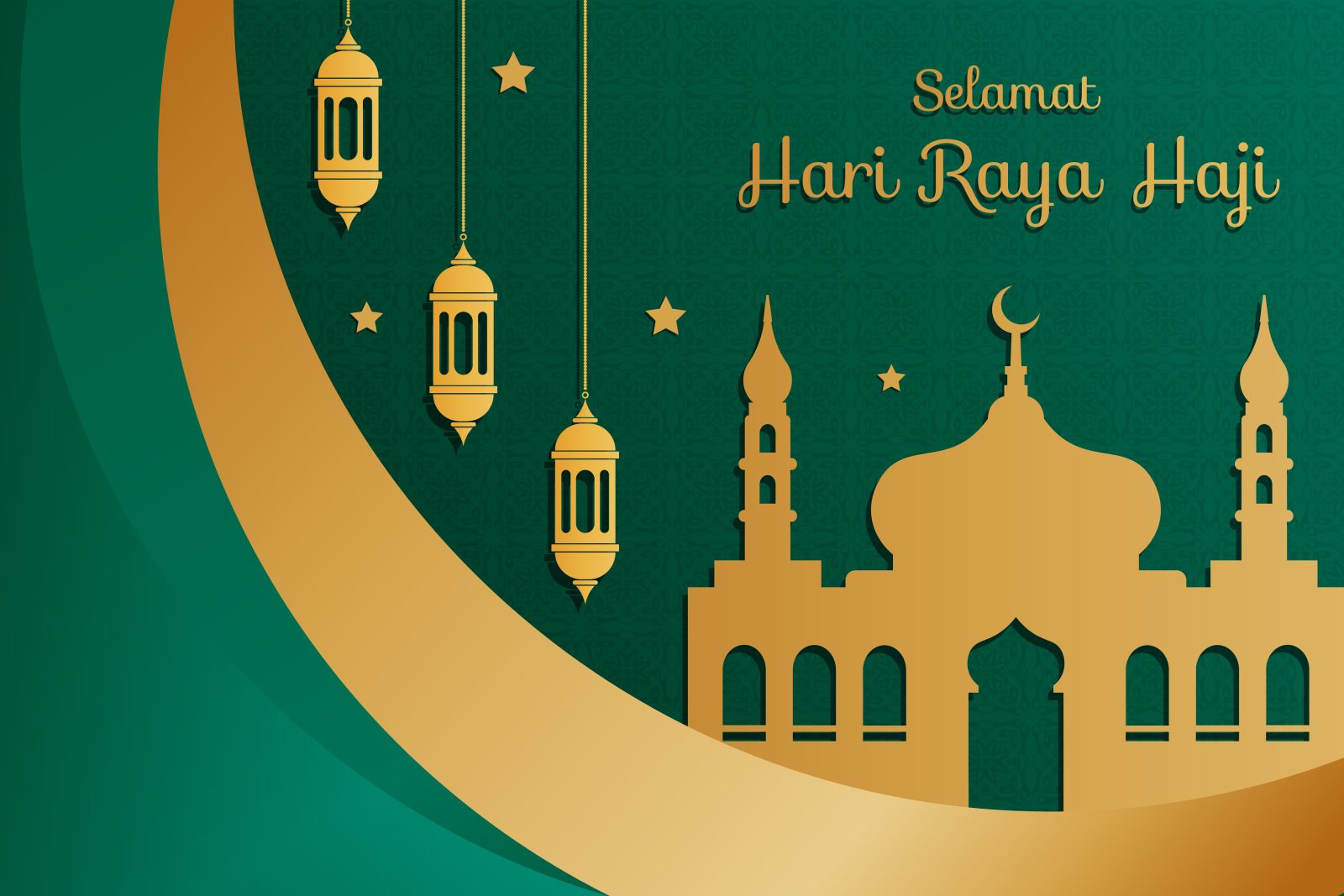 Embracing the Spirit of Hari Raya Haji