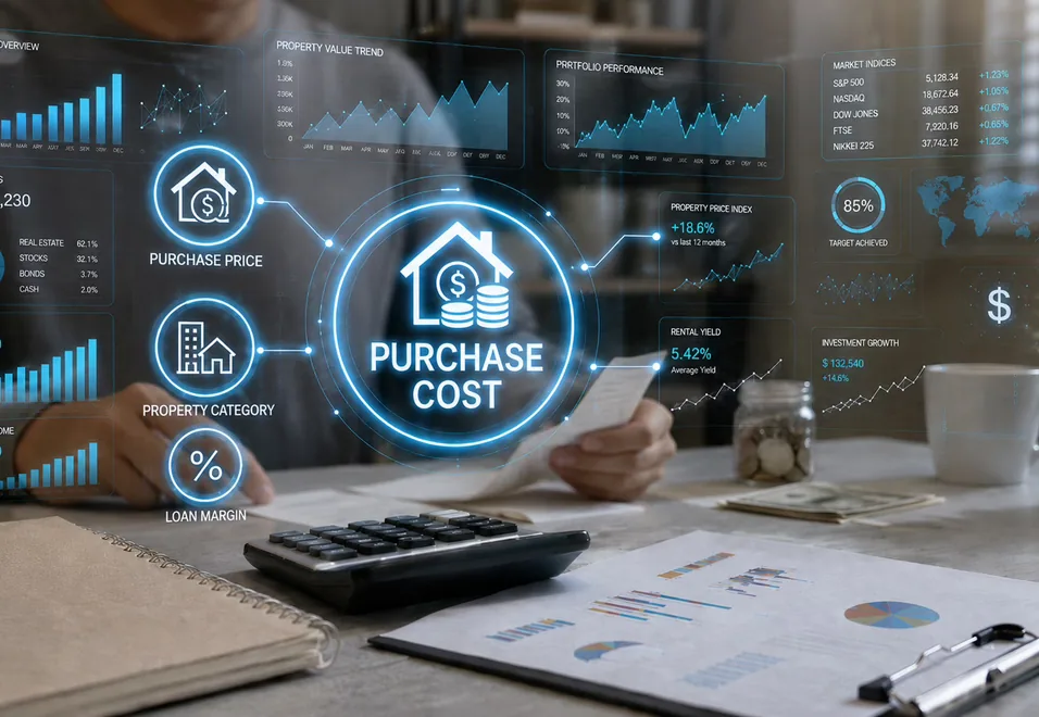 Stamp Duty And Property Purchase Costs In Malaysia