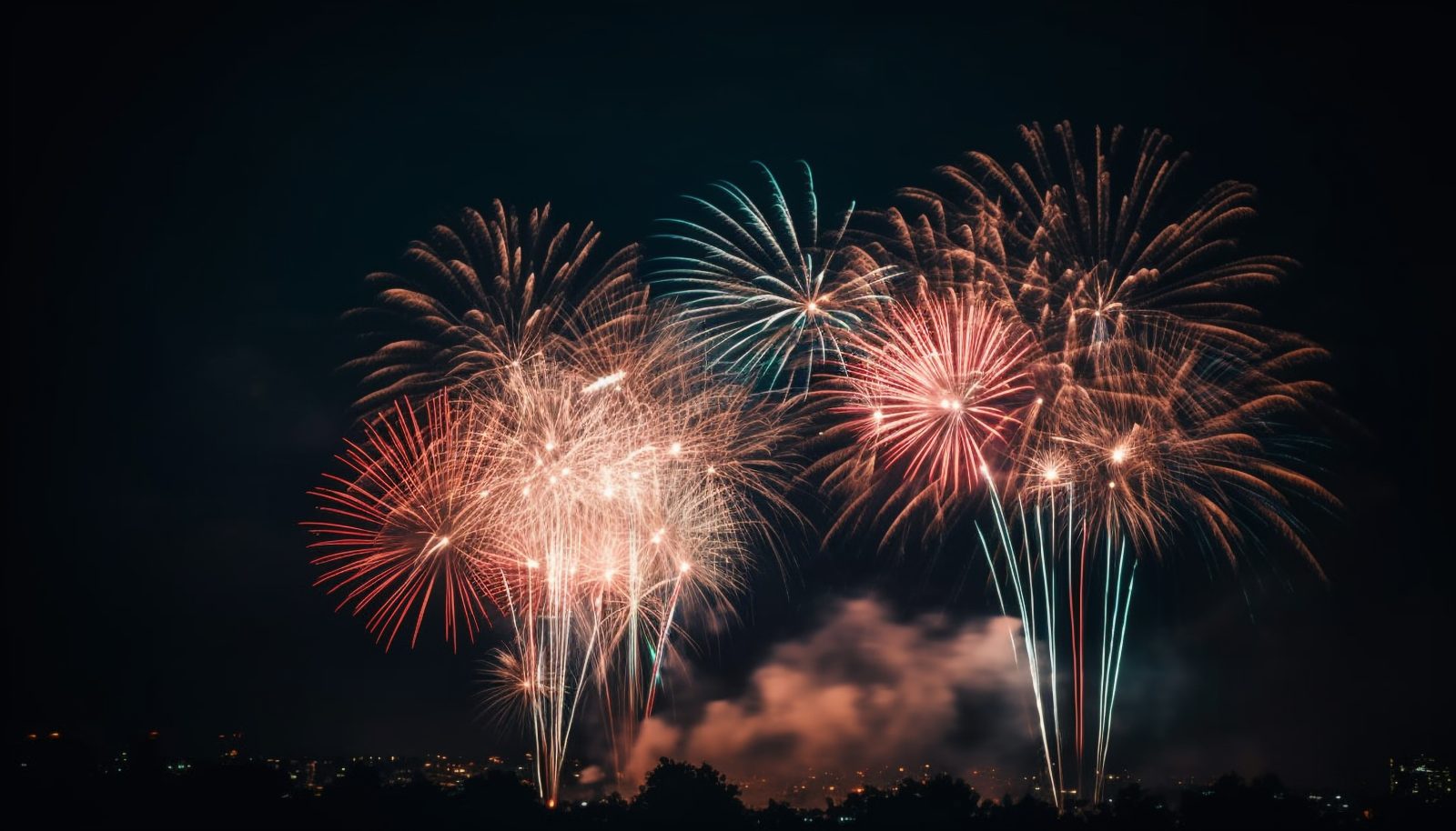 Welcome to 2026: Wishing a Happy New Year