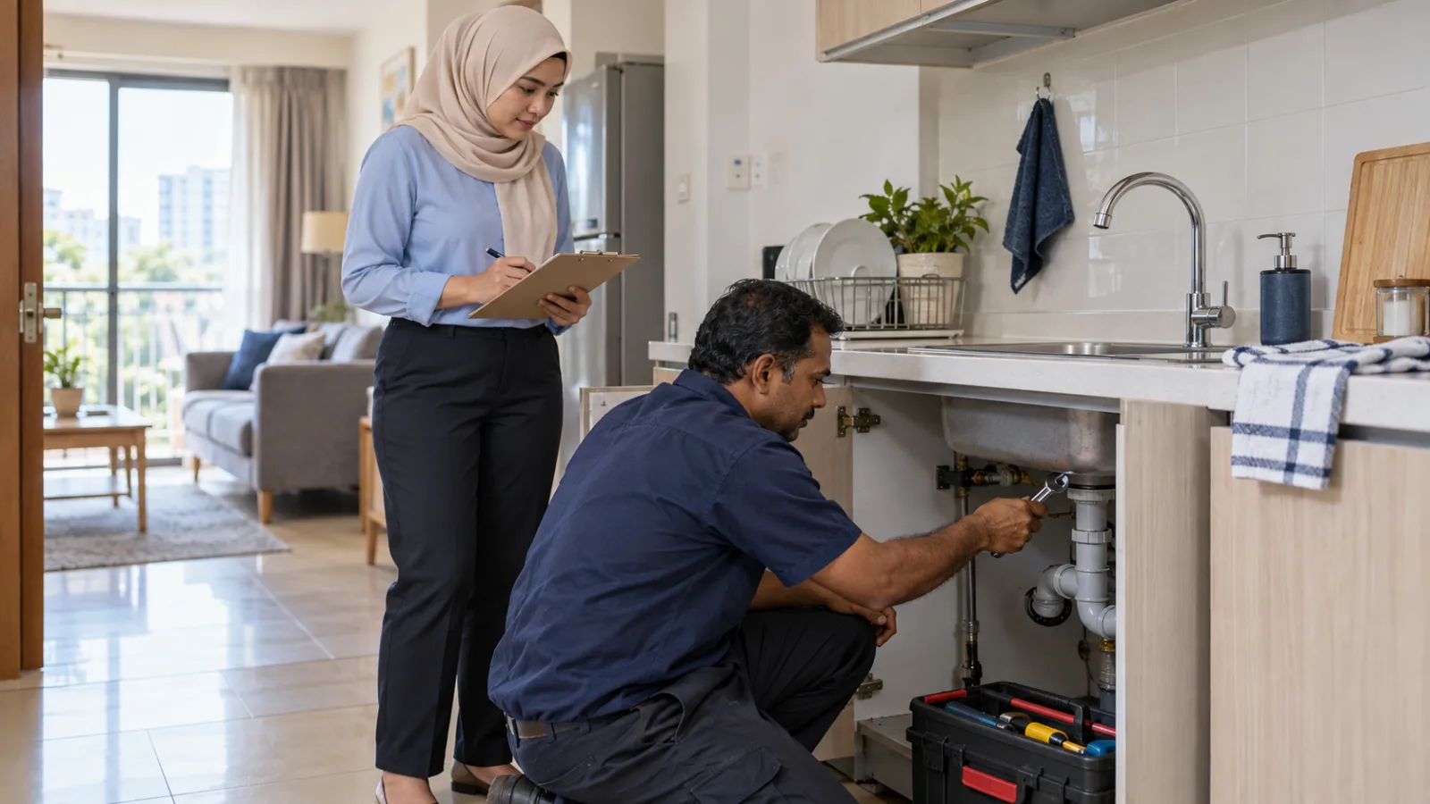 Utilities for rental unit | easyrenz