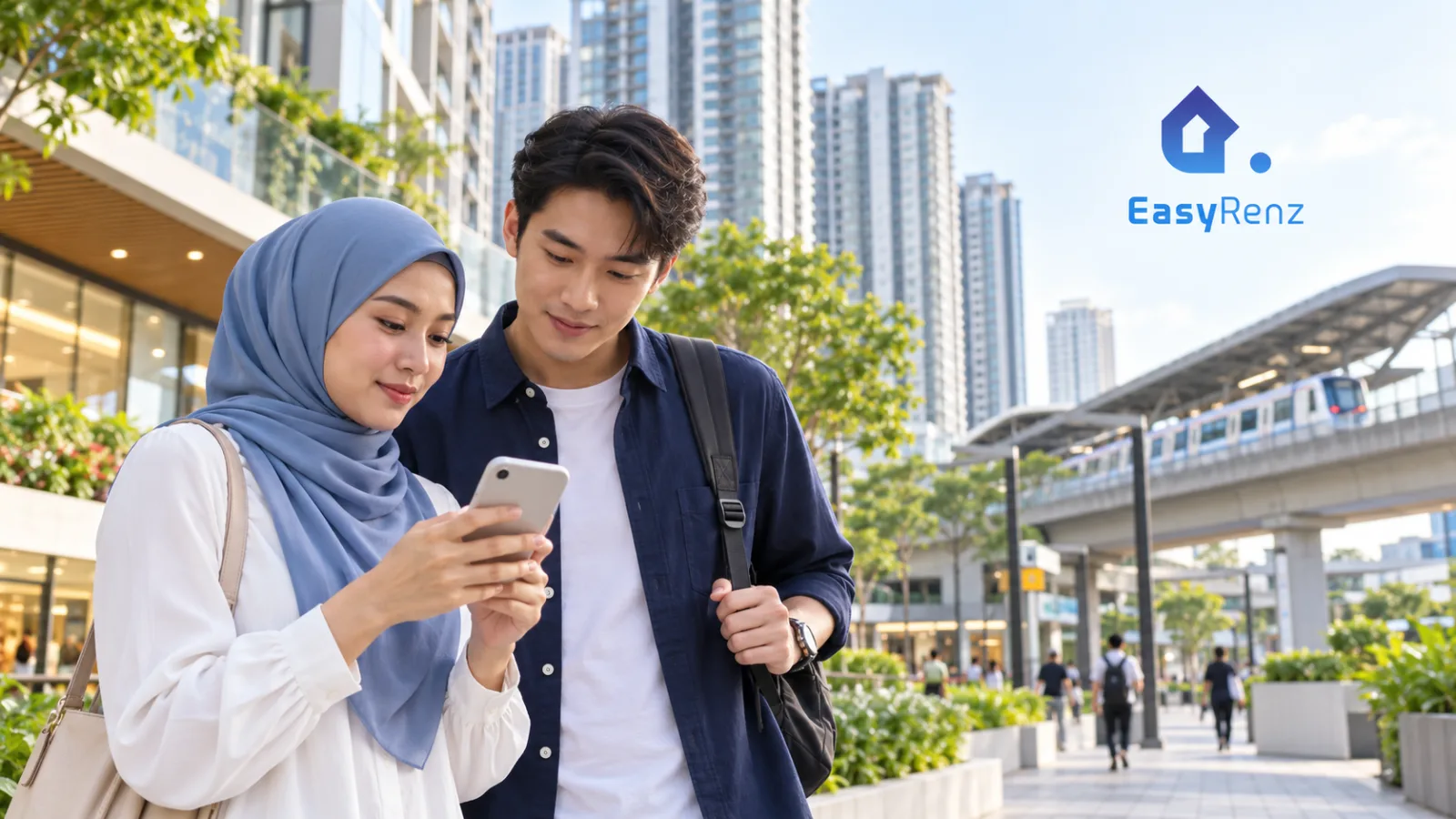 Exploring Klang Valley Rental