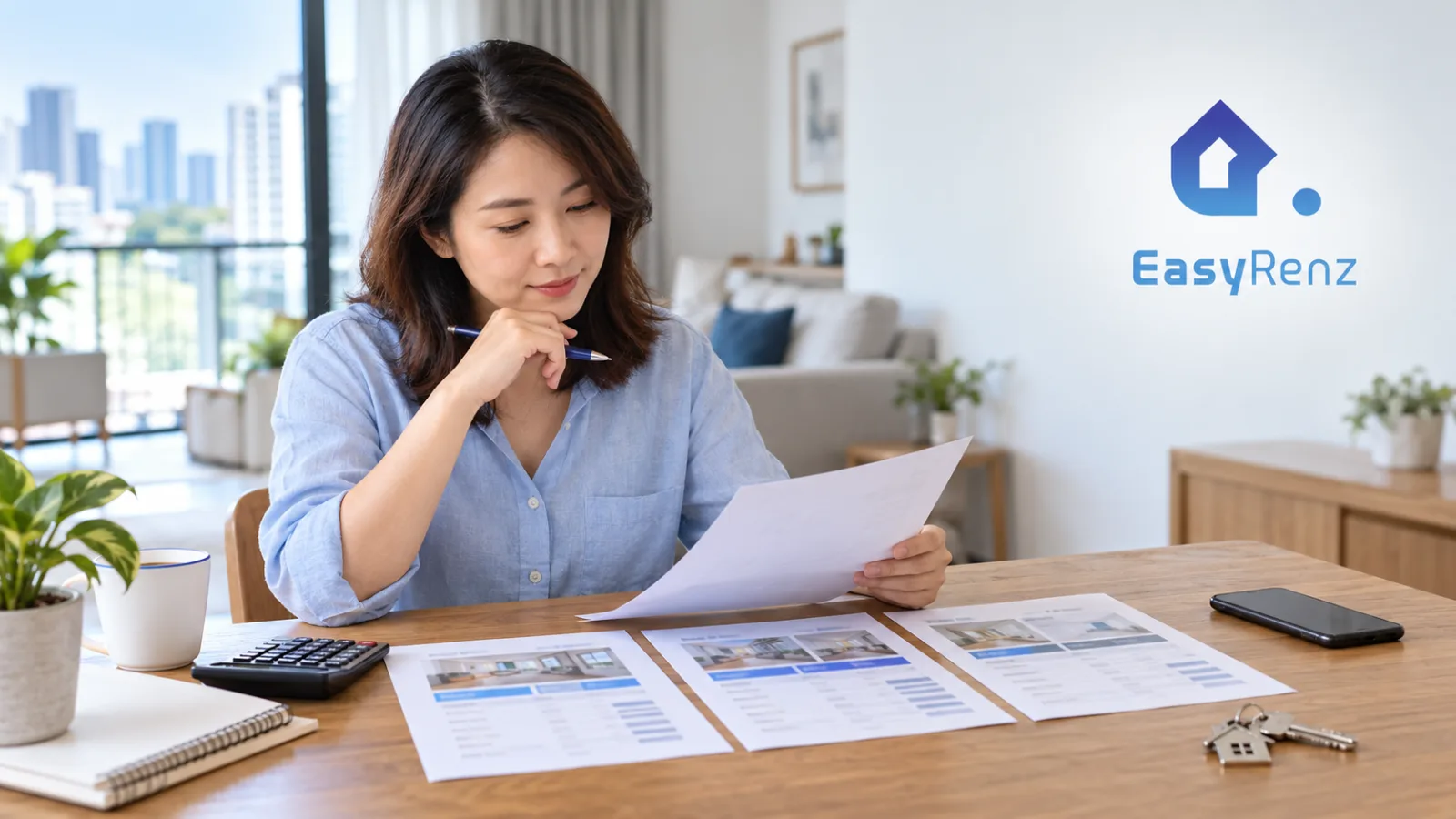 Planning Room rental roi