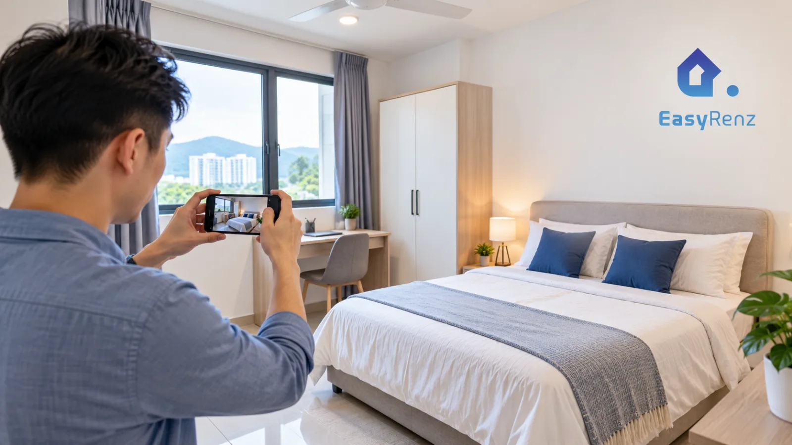 Room for rent malaysia