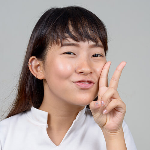 Sarah Teo