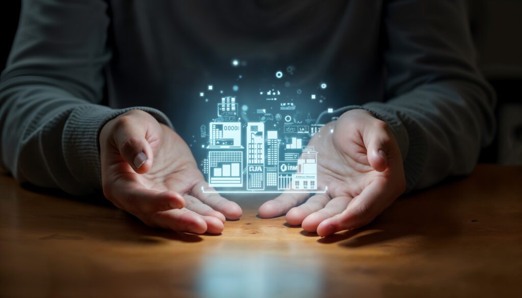 Smart Automation is the Future of Property Management - EasyRenz
